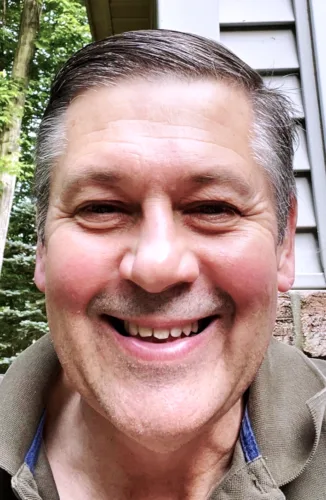 Michael Finney 1963-2026